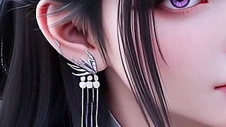 Slay Mode Activated - 3D Animation Hentai