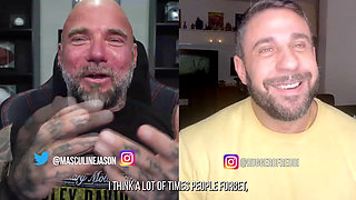 Porn Star Confessions - Carlo Masi  Ruggero Freddi (episode 38)