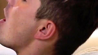 Fifty shades of rimming