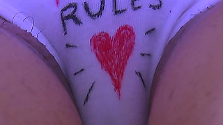 Jazmine - My Pussy Rules