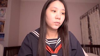 Asian girl, japanese cosplay, chinese