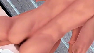 Max's Life Season 4 Episode 212 Cheating MILF with Big Tits Likes to Cheat on Her Husband