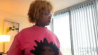 Let It Flow VII BIG toy edition Black and Ebony