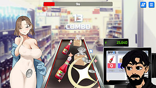 Cheating Wife Likes To Be Seen By Her Husband While Dating Another Man Part 1