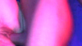 Two Submissive Girls Spank-banged!