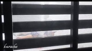 Desi Doctor Caught Masturbating By Patient - Indonesian Hijab MILF Nurse Role Play