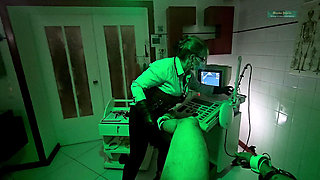 Medical Care Institute of Corrections the Second Examination