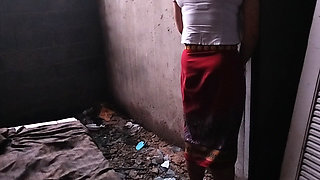 FN117 I woke up early to go to the temple to make merit, and when I came back, I found that