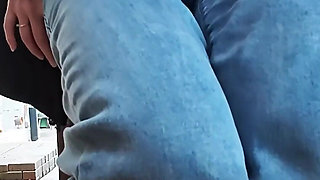 My Nipples Tell You How Cold It Is