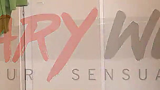 Seductive Nylons! Will You Squirt It All Over Me?