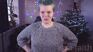 Stepdaddy Reluctantly Goons for Me! HD Mkv - Ezra Faith