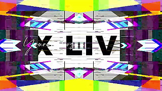 Interracial Strap-on Black Fucking White with Black Silicone Dildo