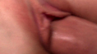 Teen Takes Monster Cock