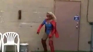 Vagrin toy: Blonde, Stripchat  Milf Porn