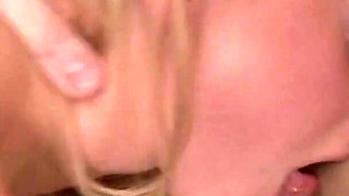 Spontaneous threesome with the sweet teens