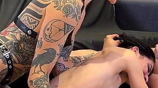 Inside the Training 24: Kaitlyn Kastaros - Trained as a Human Dildo