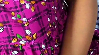 Cute Shy Village Step-sister First Time Sex - Natural Big Ass Girl...