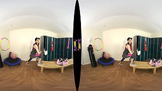 Diana fresh small tit babe anal and creampied p2