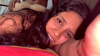 Requested video: This schoolgirl fucks deliciously and gets fucked hard