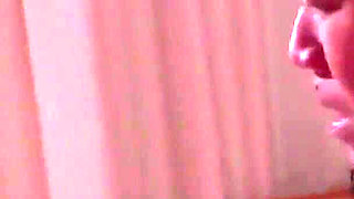 Younger Female Boss Seduces Me with Sweet and Teasing Whispers in My Ear From Behind. Part.1