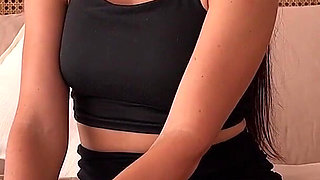 Hardcore CBT Challenge, Dick Slapping, Cum Countdown