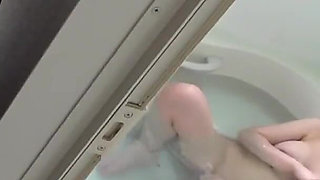 Curvy Sister-in-law Couldn't Resist the Heat After Bath Time and a Secret Affair Began - Chapter1