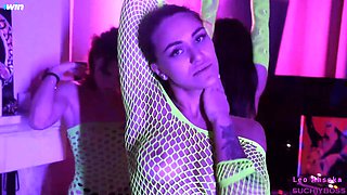 Wonderful sluts sex orgy xxx filthy video