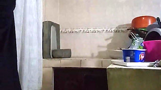 My Employee Gets Fucked in the Kitchen