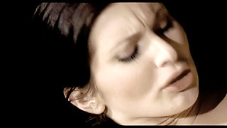 Electra Angel Fucked in the Ass in the Cellar