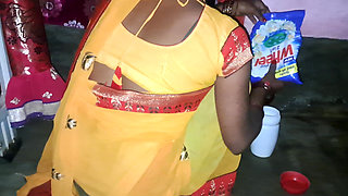 Nisha Bhabhi fingered with ex-boyfriend