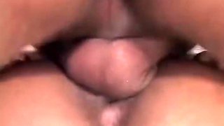 Devlin Weed In Black Hairy Double Penetrated Ass Fucking Pussy Licking Threesome