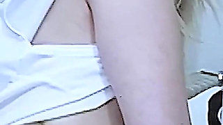 Doctor Fucks Patient in Sex Practice