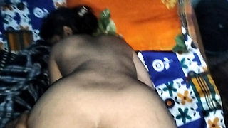Indian Bhabhi & Devar Village Sex – Kajal Yadav Hardcore Hindi Moaning