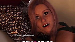 Law School - I Think You Dropped Your Panties