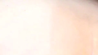 I Have a Big Ball in My Asshole While He Fucks Me, Humiliates Me, Cums and Pisses on My Face