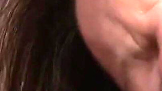 Amazing MILF Raquelita Enjoys Big Cock