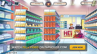 Complete Gameplay - MILFs Plaza, Part 4