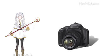 The best Hentai Ever seen