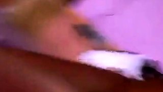 Korean Amateur Couple's Passionate Sex Tape