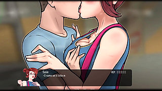 Gameplay - Deep Vault 69, Part 4