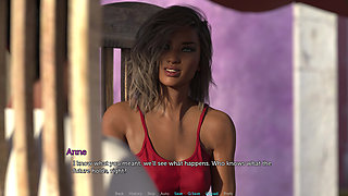 Tacos 3 Fast Play - Horny Hotwife Anne and Her Cuckold Husband - Part 2