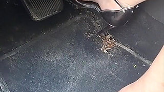 Pedal Pumping