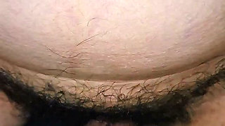 I'm having sex with my wife