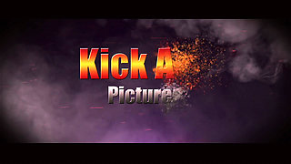 Movie From Darryl Hanah of Barefoot Confidential