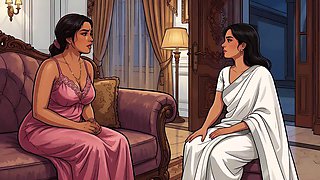 Jaya Teacher Part-24