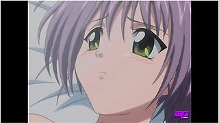 Akitoshi Spends His Days Creampieing His Tsundere Stepsis Hitomi To Save His Own Life