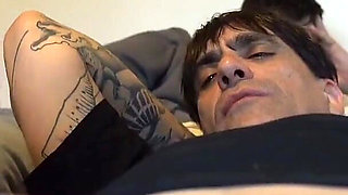 My Girlfriend and Her Friend Suck Together While the Boyfriend Watches Everything