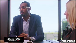 Iconic Milf Sara Jay Gets Pounded Hard By Huge Bbc In First Milfy Experience