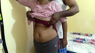 School student shared bed with teacher