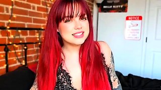 Ginger Rae xoxo - Pathetic Little Virgin - Virgin Humiliatio